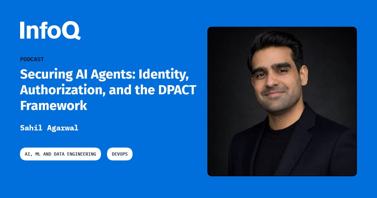 Featured image for: Securing AI Agents: Identity, Authorization, and the DPACT Framework